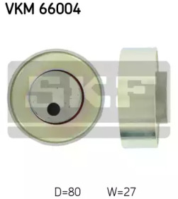 Ролик SKF VKM 66004